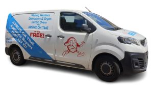 Arrive On Time Appliance Repairs